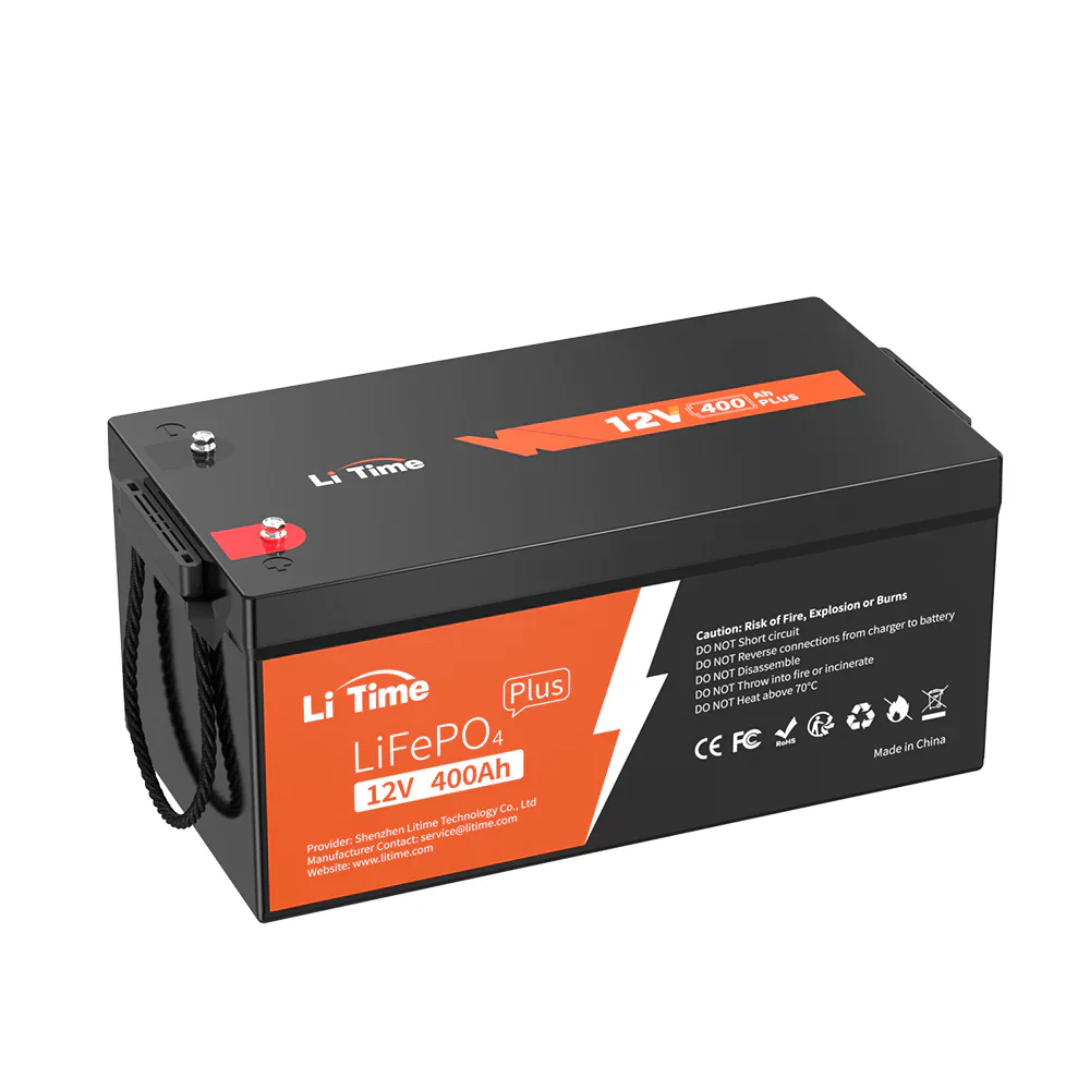 Home Battery Storage